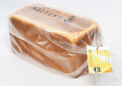 京都酒母食パン 雅（みやび） 袋入り